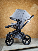 Bugaboo Donkey 2 Duo am Besten Kinderwagen 5 Kostenloser Versand