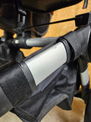 Bugaboo - Donkey 2 Mono am Besten Kinderwagen 6 Kostenloser Versand