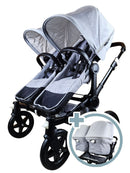 Bugaboo - Donkey 2 Twin