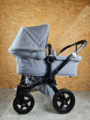 Bugaboo - Donkey 2 Twin