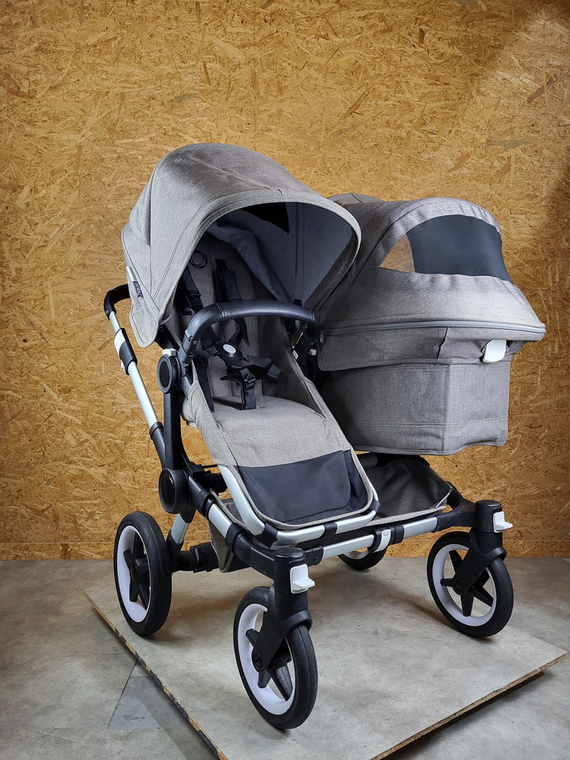 Bugaboo - Donkey 3 Duo