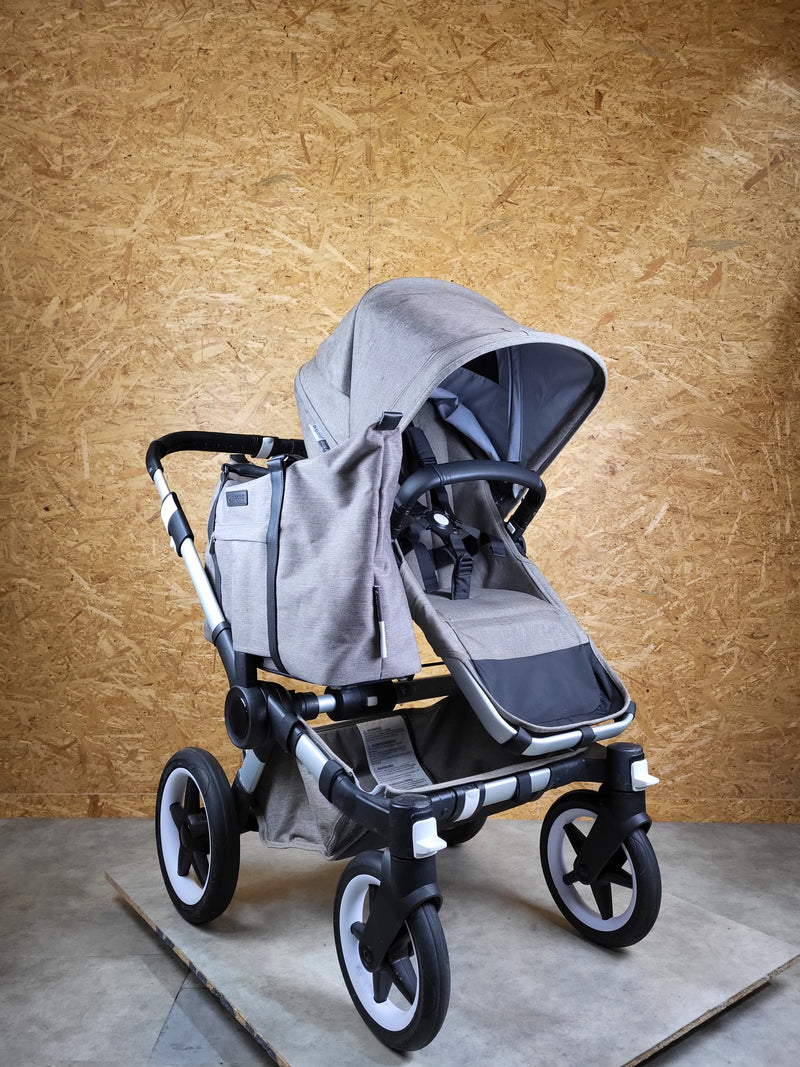Bugaboo - Donkey 3 Duo
