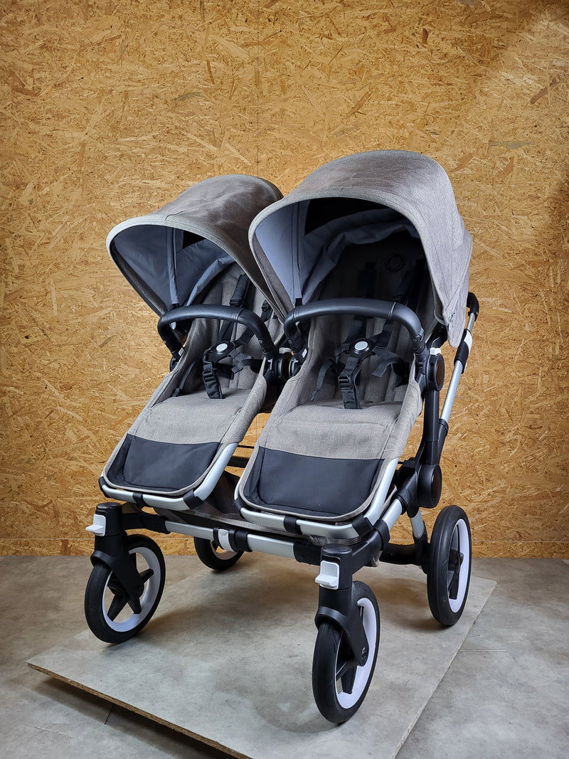 Bugaboo - Donkey 3 Duo