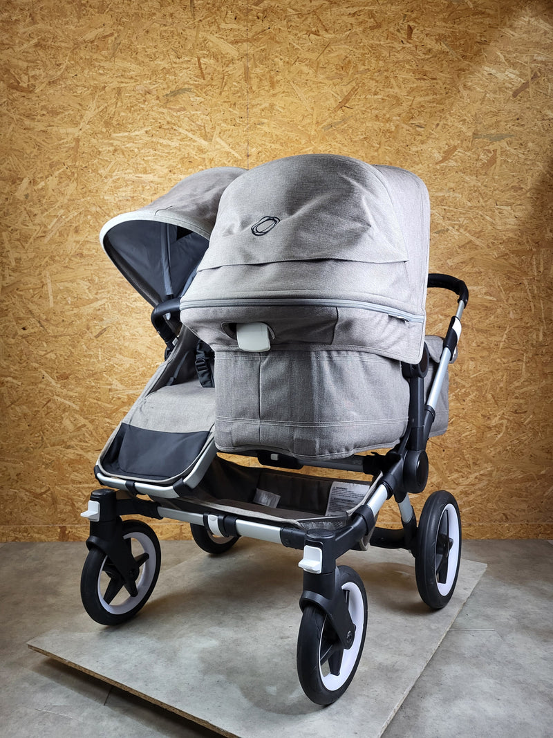 Bugaboo - Donkey 3 Duo
