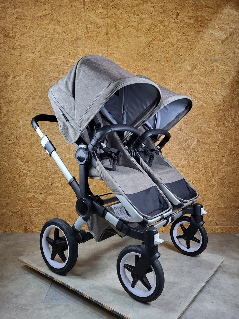 Bugaboo - Donkey 3 Duo