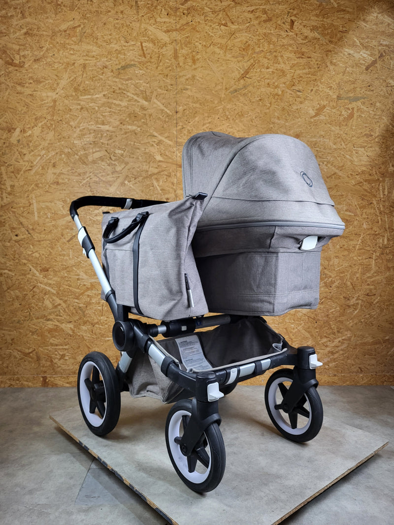 Bugaboo - Donkey 3 Duo