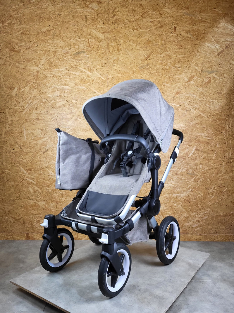 Bugaboo - Donkey 3 Duo