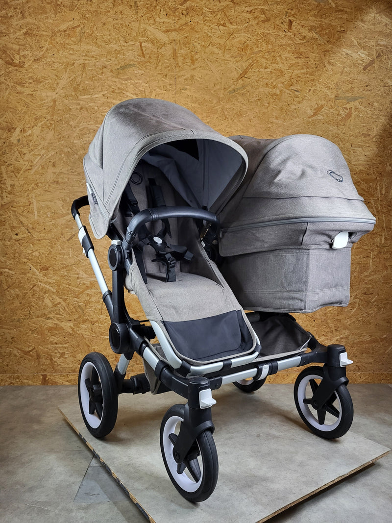 Bugaboo - Donkey 3 Duo