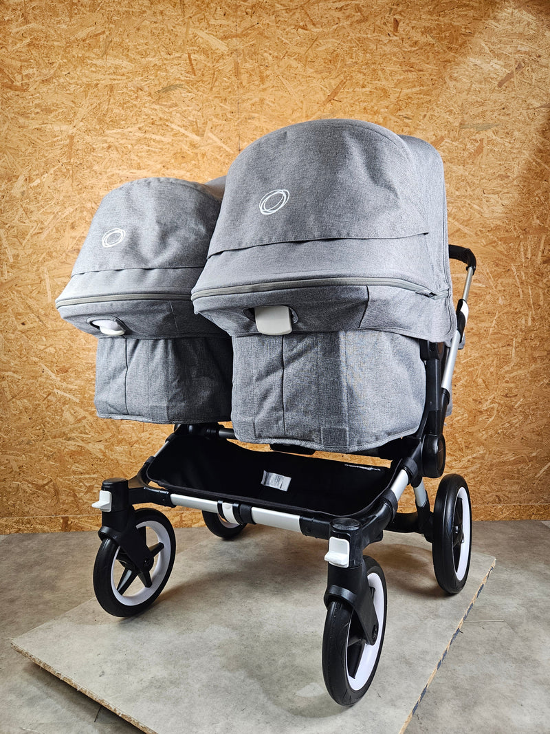 Bugaboo - Donkey 3 Twin