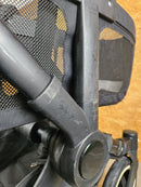 Geschwisterwagen Bugaboo Donkey Mono - aufbereiteter Kinderwagen