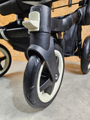 Bugaboo Donkey Mono Geschwisterwagen - in gutem Zustand