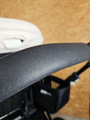 Geschwisterwagen Bugaboo Donkey Mono - aufbereiteter Kinderwagen