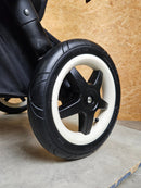 Bugaboo Donkey Mono Geschwisterwagen - in gutem Zustand