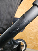 Geschwisterwagen Bugaboo Donkey Mono  - aufbereiteter Kinderwagen