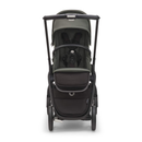 Bugaboo Kinderwagen Citywagen Dragonfly Buggy Schwarz Forest Green Kinderbuggy B-Ware - 8717447507949