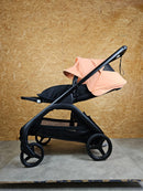 Bugaboo Dragonfly - aufbereiteter Kinderwagen