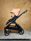 Bugaboo Dragonfly - aufbereiteter Kinderwagen