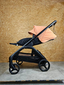 Bugaboo Dragonfly - aufbereiteter Kinderwagen