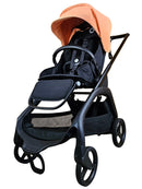 Bugaboo - Dragonfly am Besten Kinderwagen 1