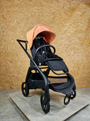 Bugaboo Dragonfly - aufbereiteter Kinderwagen