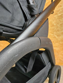 Bugaboo Dragonfly - aufbereiteter Kinderwagen