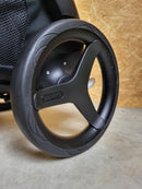 Bugaboo - Dragonfly am Besten Kinderwagen 14