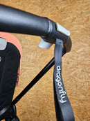 Bugaboo Dragonfly - aufbereiteter Kinderwagen