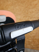 Bugaboo Dragonfly - aufbereiteter Kinderwagen