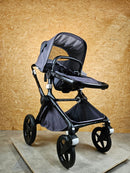 Bugaboo - Fox 2 am Besten Kinderwagen 8 Kostenloser Versand