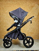 Bugaboo Fox 2 - aufbereiteter Kinderwagen