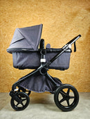 Bugaboo - Fox 2 am Besten Kinderwagen 11 Kostenloser Versand