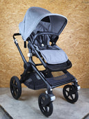 Bugaboo - Fox 2