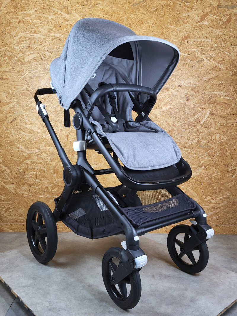 Bugaboo - Fox 2