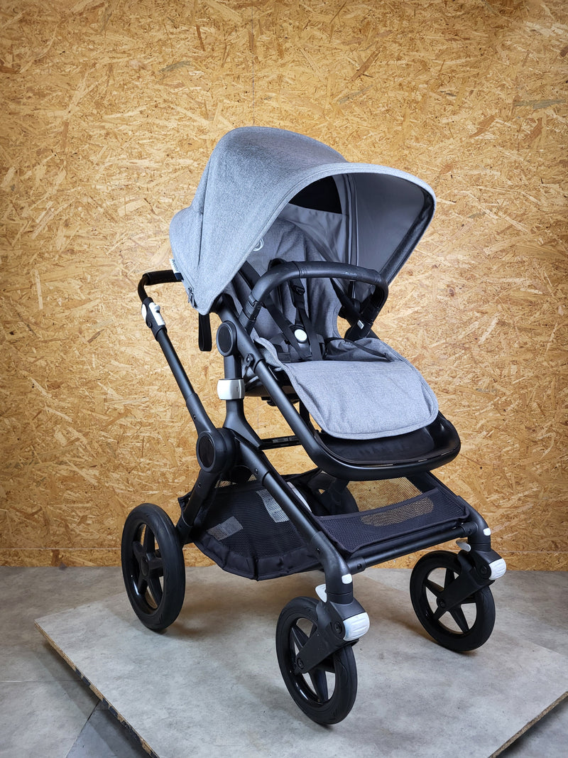 Bugaboo - Fox 2