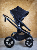Bugaboo - Fox 2