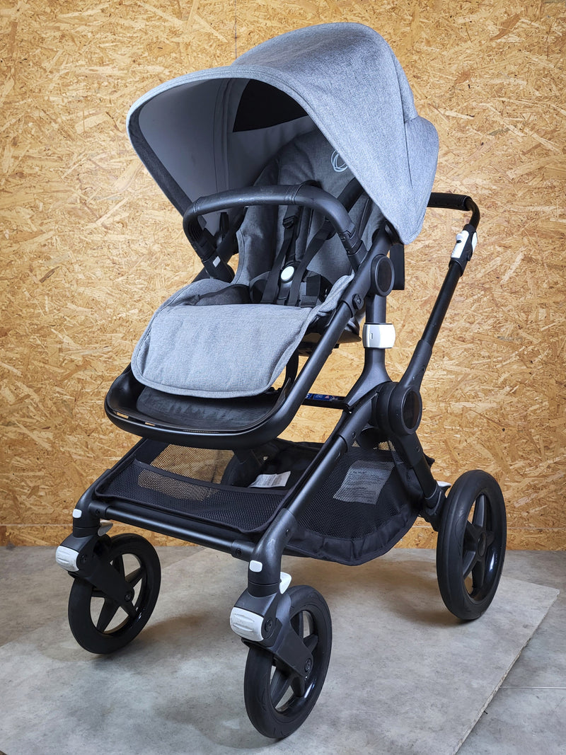 Bugaboo - Fox 2