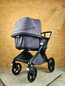 Bugaboo - Fox 2 am Besten Kinderwagen 12 Kostenloser Versand