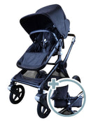 Bugaboo - Fox 2