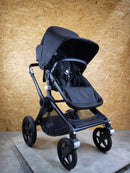 Bugaboo - Fox 2