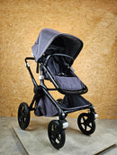 Bugaboo Fox 2 - aufbereiteter Kinderwagen