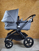 Bugaboo - Fox 2