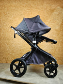 Bugaboo - Fox 2 am Besten Kinderwagen 6 Kostenloser Versand