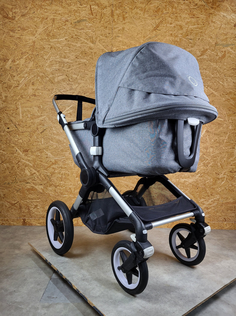Bugaboo - Fox 2