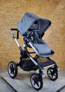 Bugaboo - Fox 2