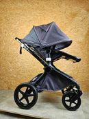 Bugaboo - Fox 2 am Besten Kinderwagen 7 Kostenloser Versand