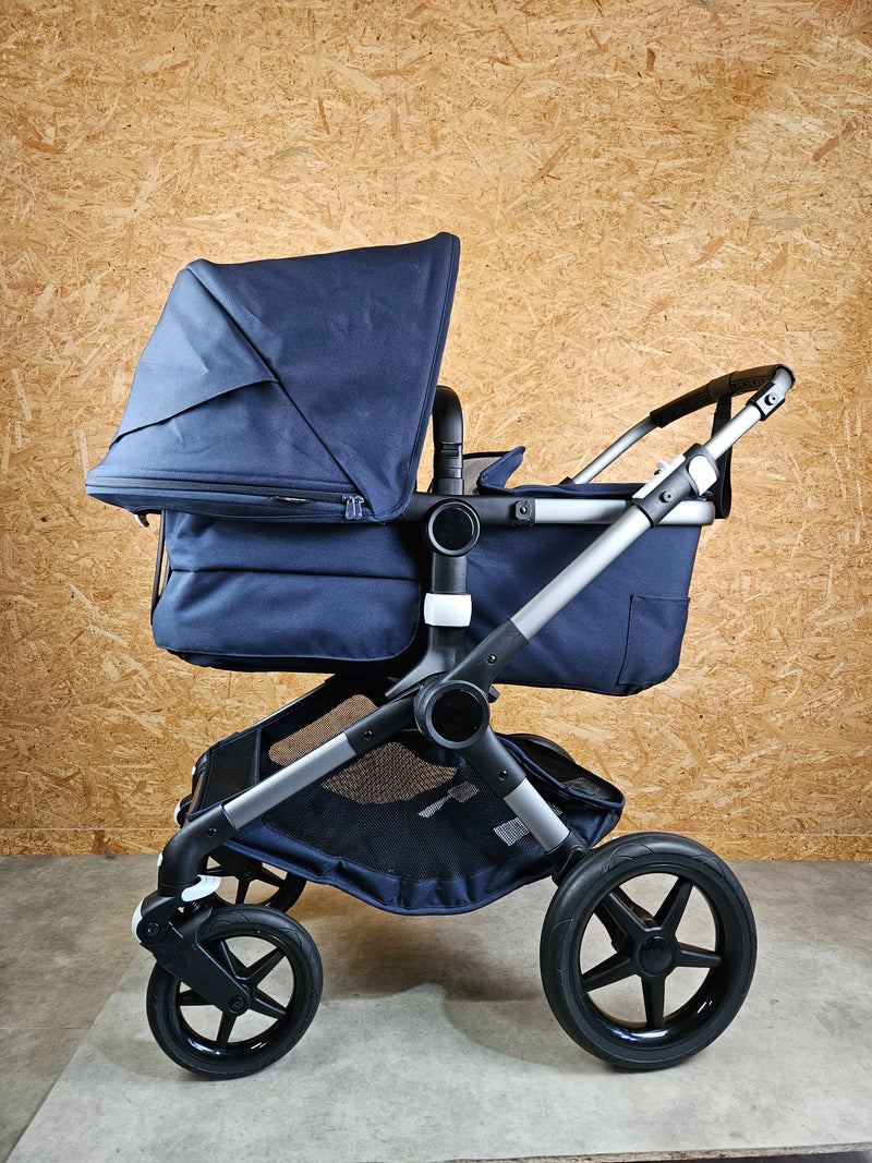 Bugaboo - Fox 3
