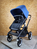 Bugaboo - Fox am Besten Kinderwagen 3