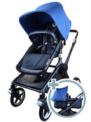 Bugaboo - Fox am Besten Kinderwagen 1