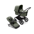 Bugaboo Fox 3 grün günstig und geprüft gebraucht kaufen