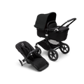 Bugaboo Fox 3 günstig und geprüft gebraucht kaufen